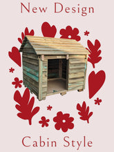 New Dog Kennels