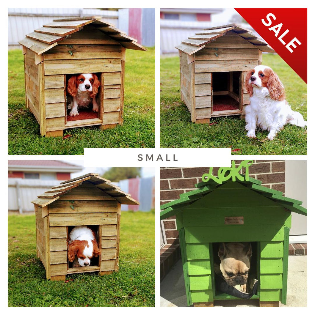 Small Kennels