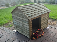 Super Extra Large Kennels (Rottweiler / Greyhounds)