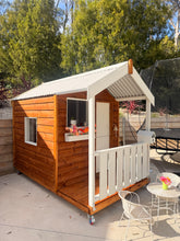 Traditional Cubbies - Gallery