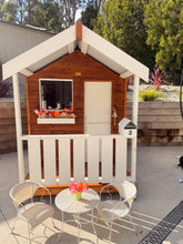 Traditional Cubbies - Gallery