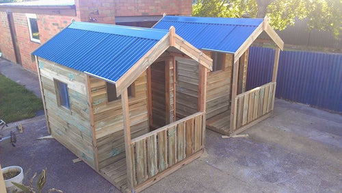 Traditional - Deep Ocean