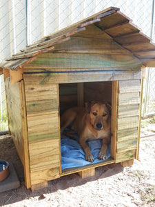 Traditional Extra Large Kennel