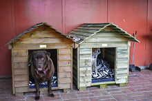 Traditional Extra Large Kennel